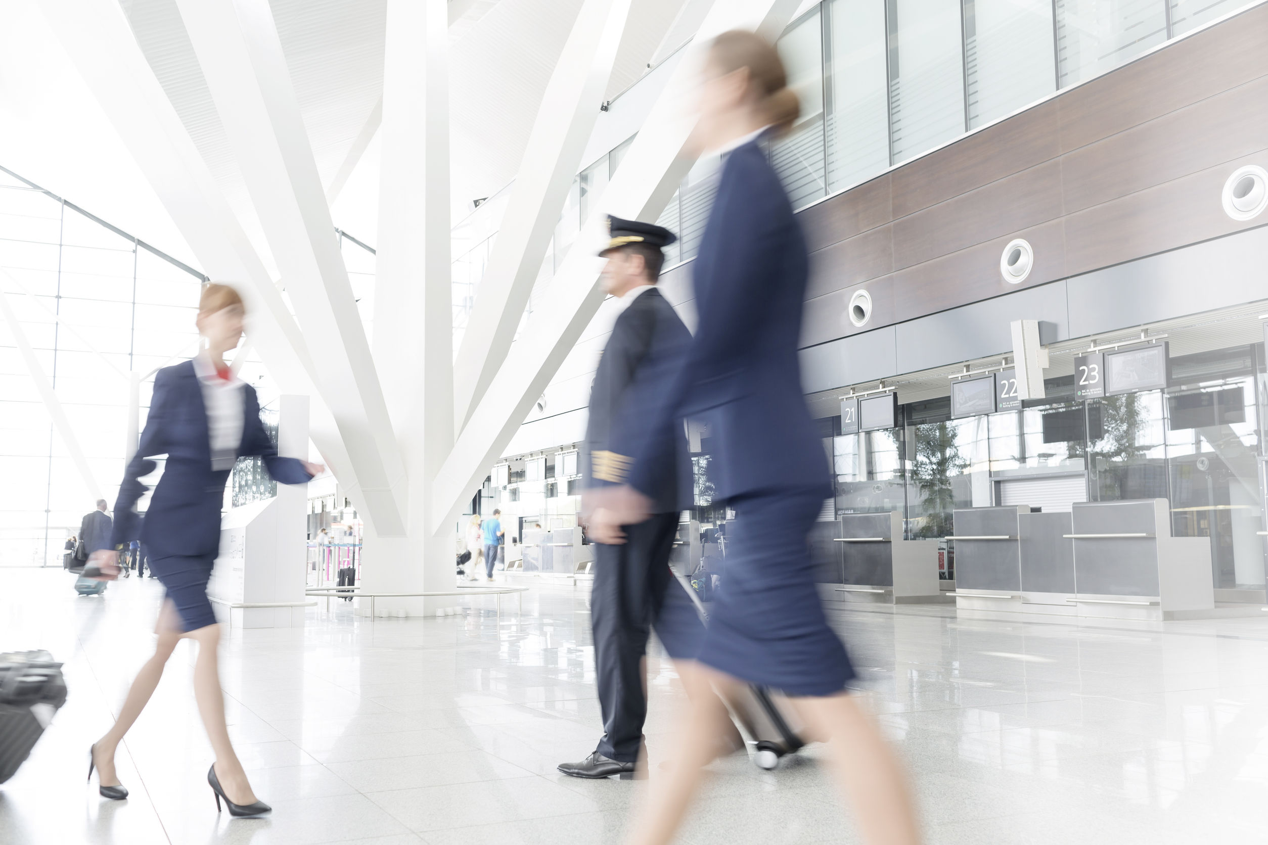 Careers – Flight Services International, LLC